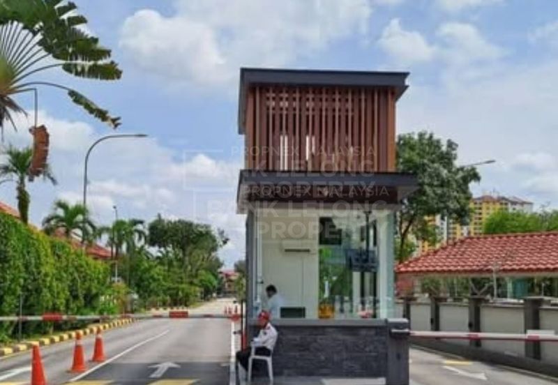 PSJ 7, Bandar Sunway