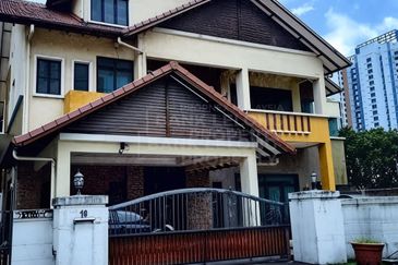 PSJ 7, Bandar Sunway