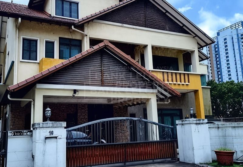 PSJ 7, Bandar Sunway