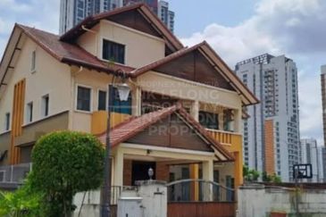 PSJ 7, Bandar Sunway