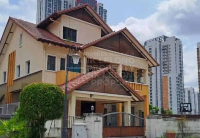 PSJ 7, Bandar Sunway