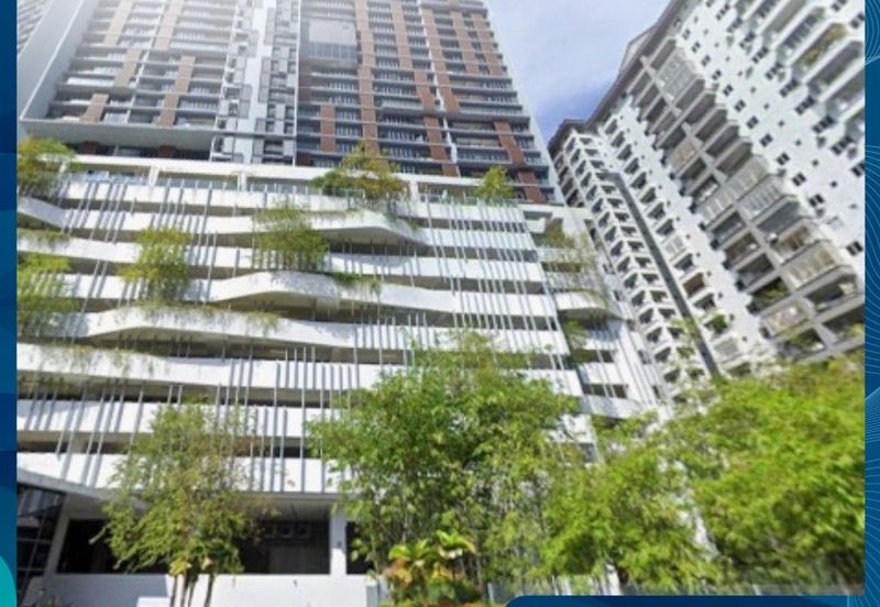 Bennington Residences @ SkyArena, Setapak