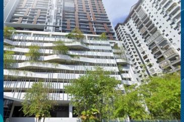 Bennington Residences @ SkyArena, Setapak