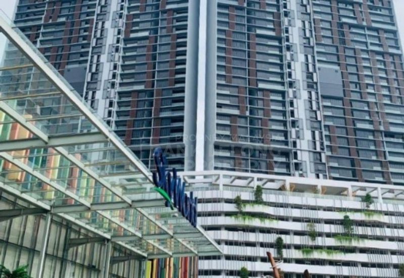 Bennington Residences @ SkyArena, Setapak