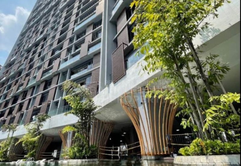 Bennington Residences @ SkyArena, Setapak