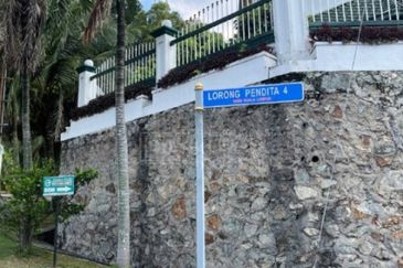 Taman Connaught (Sri Cendekia)