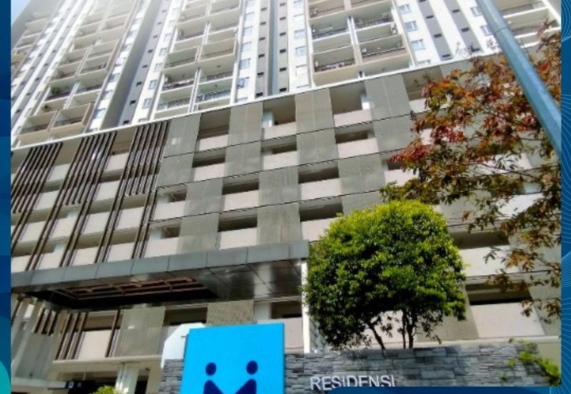 PRIMA Residensi Jalan Jubilee