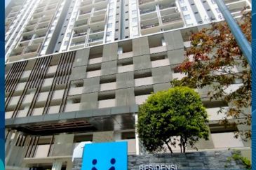 PRIMA Residensi Jalan Jubilee