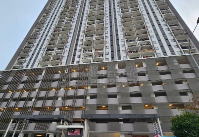 PRIMA Residensi Jalan Jubilee