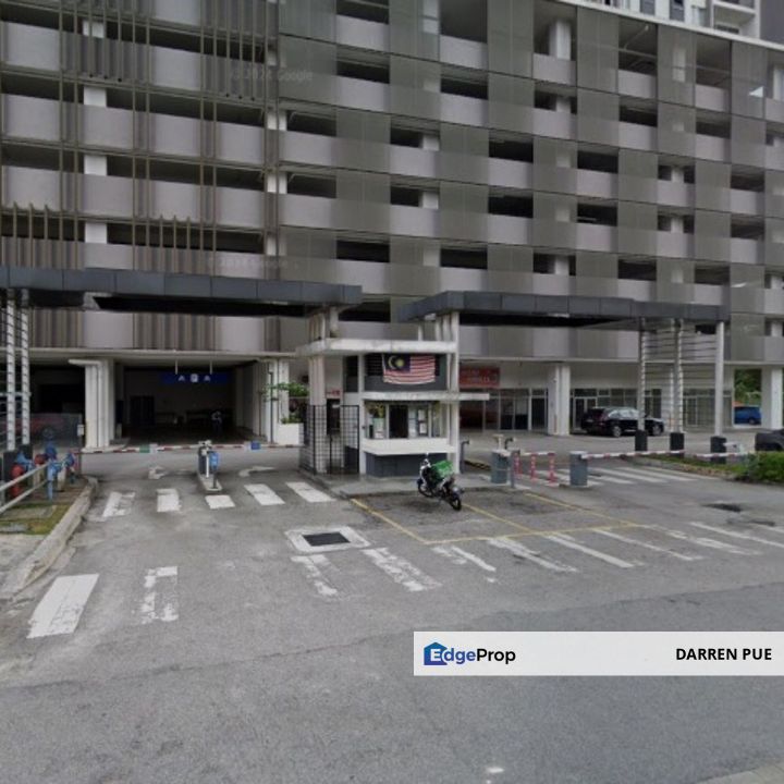 Residensi PRIMA, Off Jalan Loke Yew, Kuala Lumpur, apartment for Auction, Kuala Lumpur, Pudu
