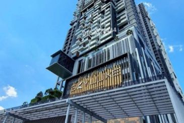 SkyLuxe On The Park @ Bukit Jalil