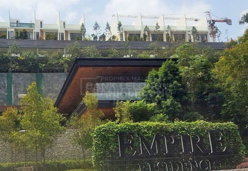 Empire Residence