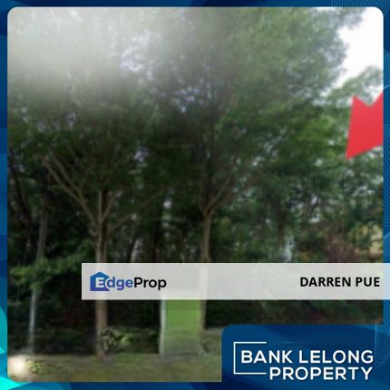 Vacant residential land, Taman Supreme, Kuala Lumpur, for Auction, Kuala Lumpur, Cheras