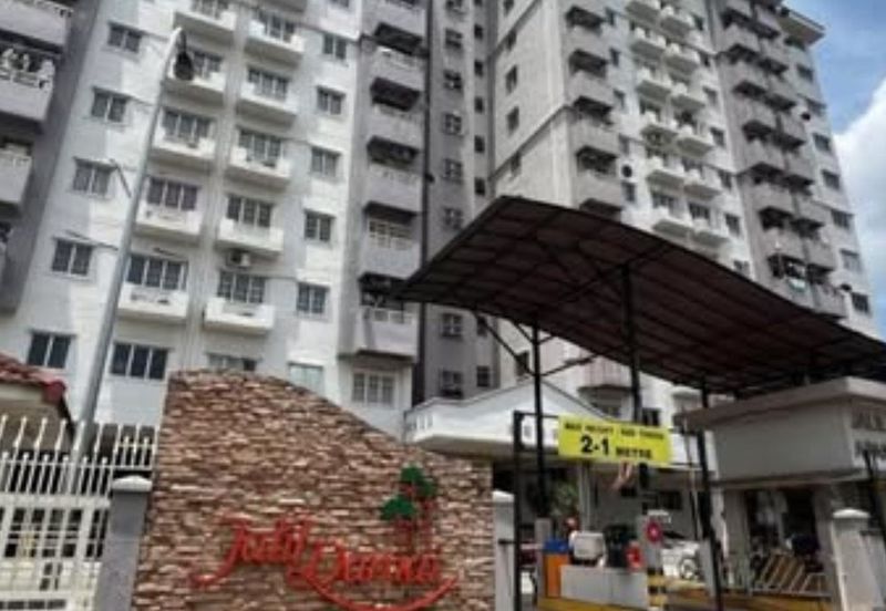 Jalil Damai Apartments