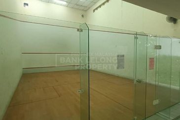 Jalil Damai Apartments