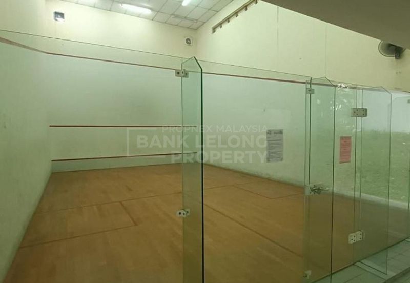 Jalil Damai Apartments