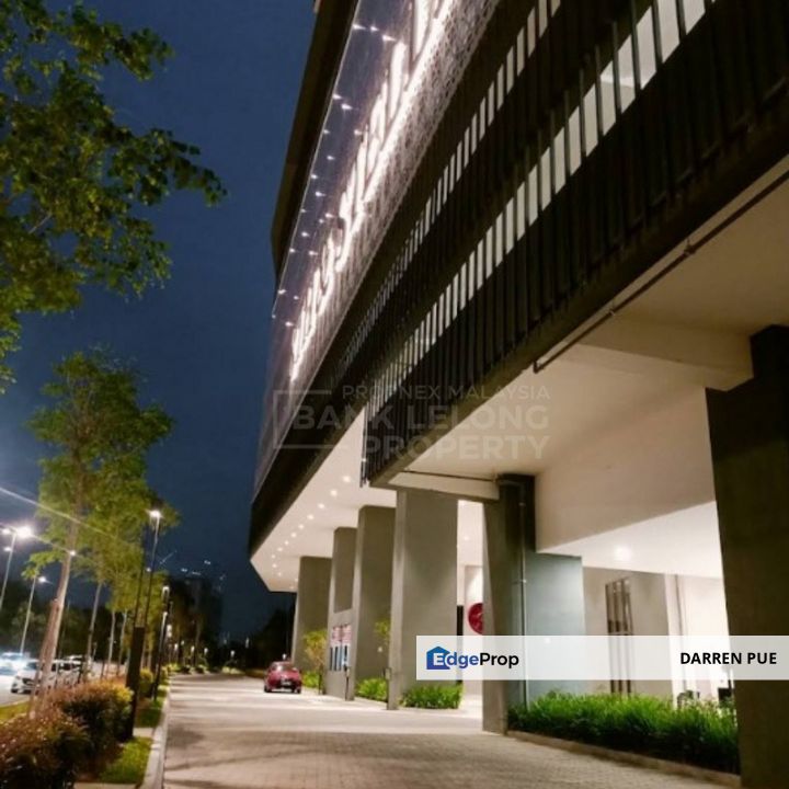 Sri Petaling, 8th & Stellar, Kuala Lumpur, apartment for Auction, Kuala Lumpur, Bandar Baru Sri Petaling