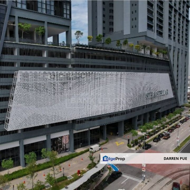 Sri Petaling, 8th & Stellar, Kuala Lumpur, apartment for Auction, Kuala Lumpur, Bandar Baru Sri Petaling