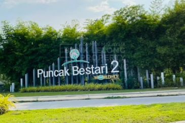 Puncak Bestari