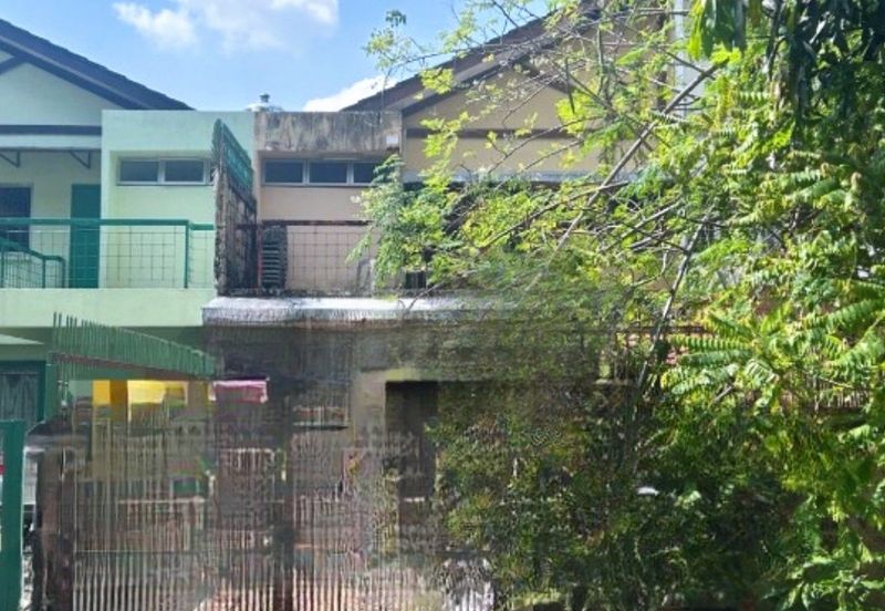 PSJ 7, Bandar Sunway