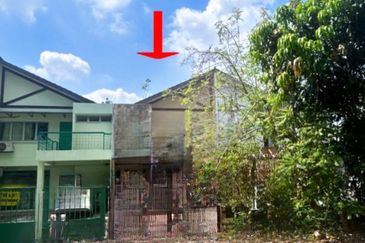 PSJ 7, Bandar Sunway