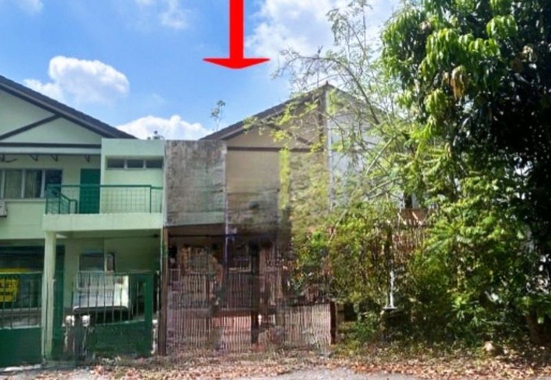 PSJ 7, Bandar Sunway