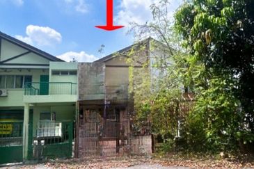 PSJ 7, Bandar Sunway