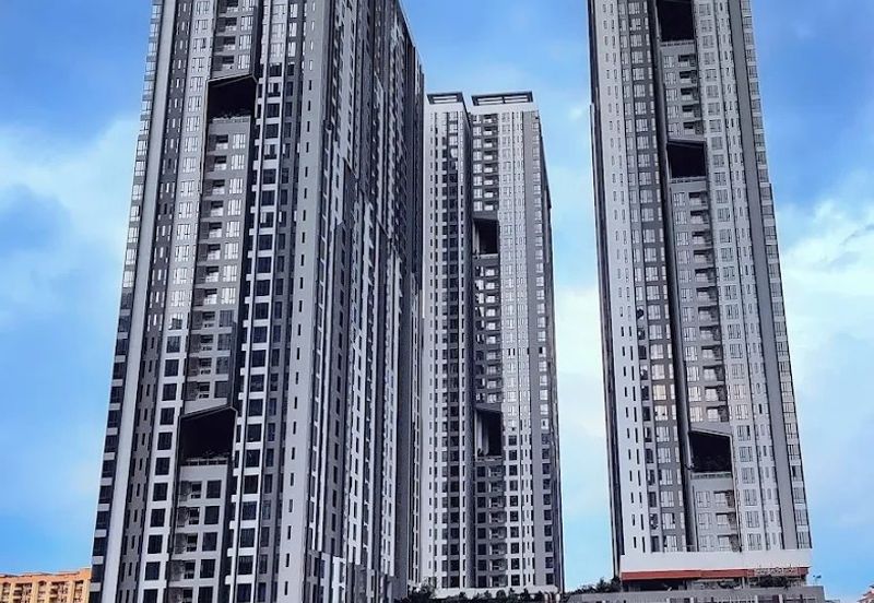 Sentral Suites