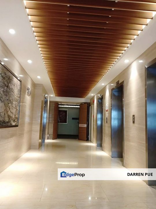 Pearl Suria, Off Jalan Klang Lama, KL, Kuala Lumpur, Jalan Klang Lama (Old Klang Road)