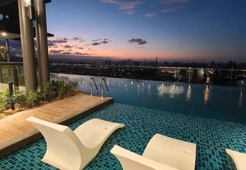 99 Residence @ KL North