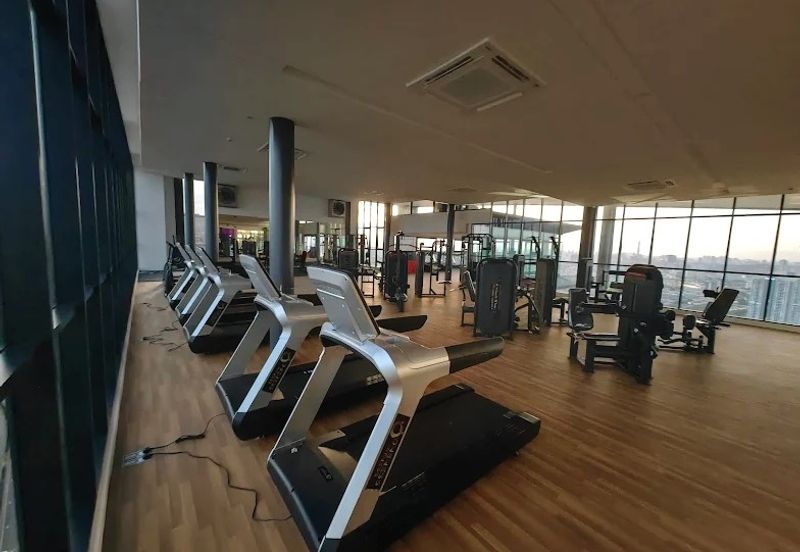 99 Residence @ KL North