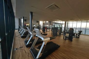 99 Residence @ KL North