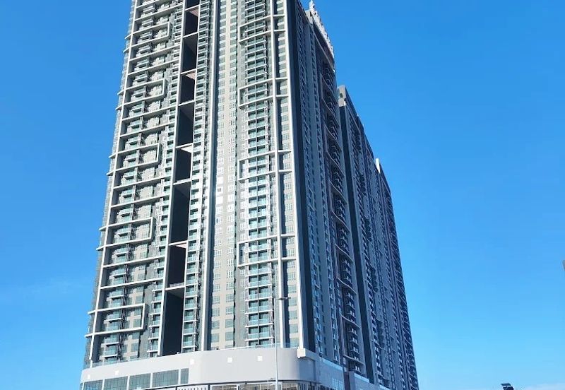 99 Residence @ KL North