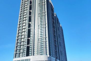 99 Residence @ KL North