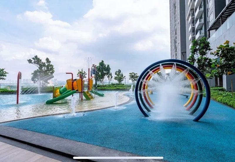 99 Residence @ KL North