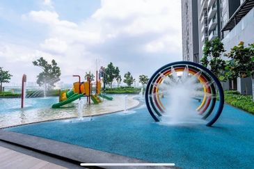 99 Residence @ KL North