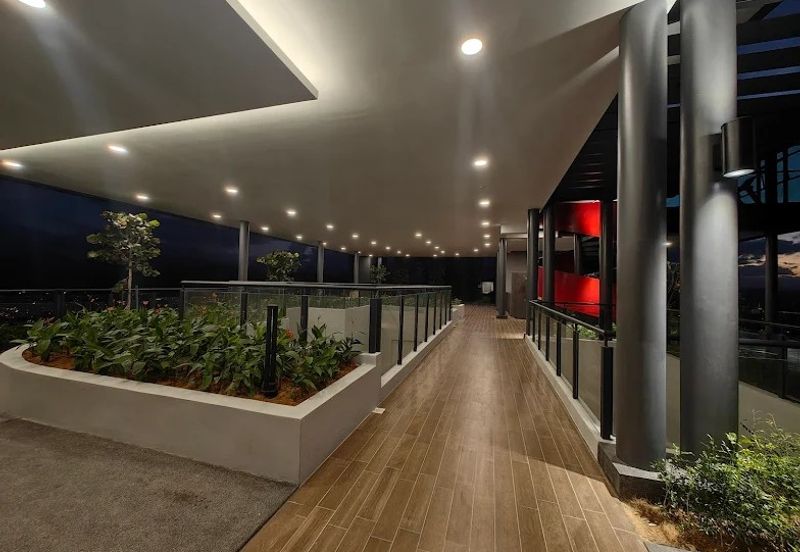 99 Residence @ KL North