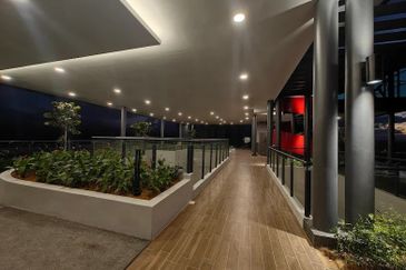 99 Residence @ KL North