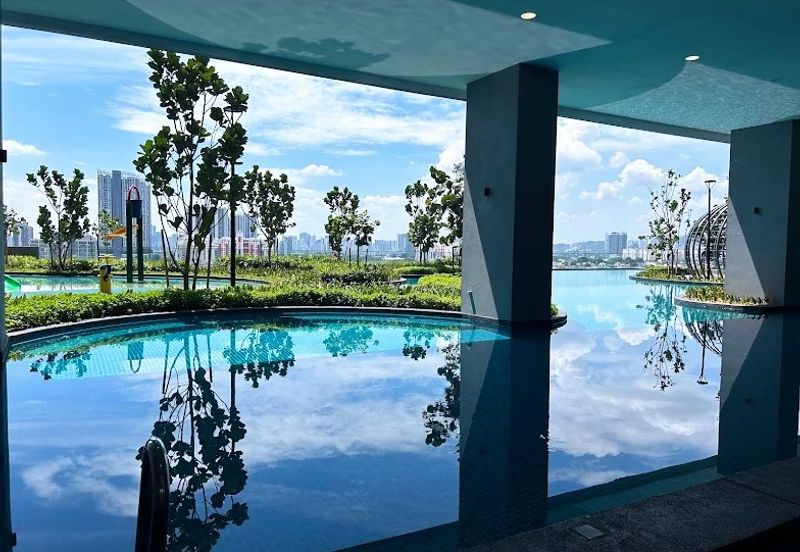 99 Residence @ KL North