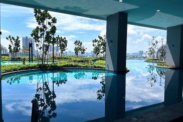 99 Residence @ KL North