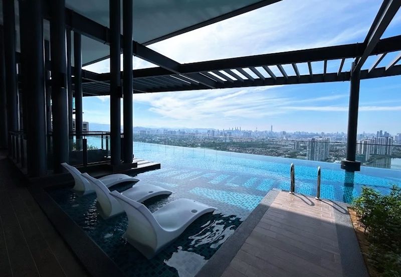 99 Residence @ KL North