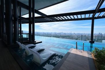 99 Residence @ KL North