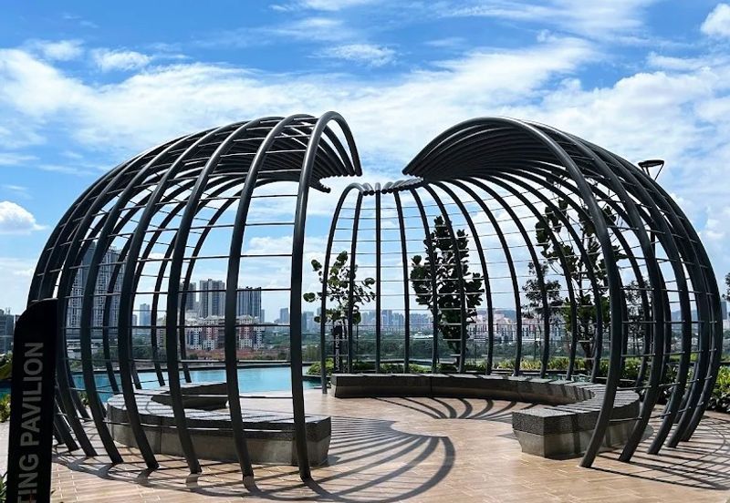 99 Residence @ KL North