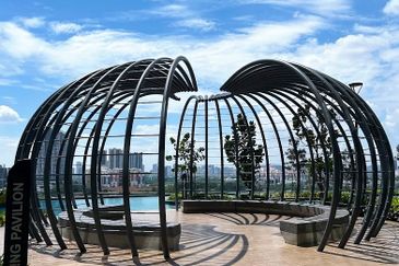 99 Residence @ KL North