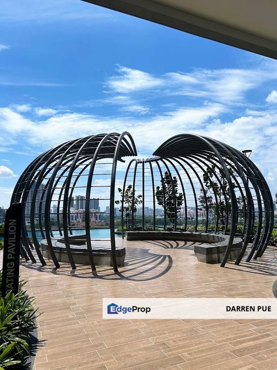 99 Residence, KL North, apartment for Auction, Kuala Lumpur, Batu 