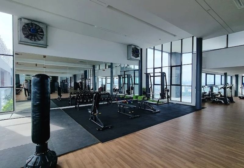 99 Residence @ KL North