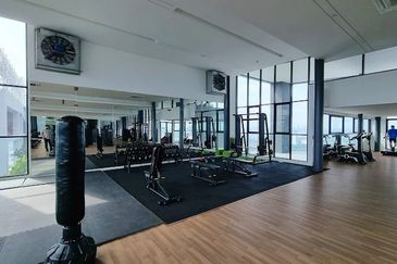 99 Residence @ KL North