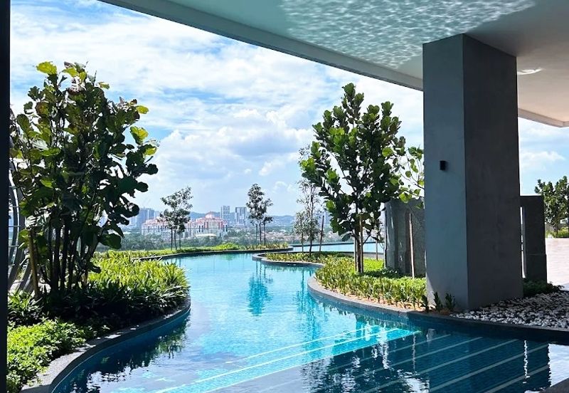 99 Residence @ KL North