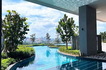 99 Residence @ KL North