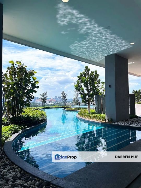99 Residence, KL North, apartment for Auction, Kuala Lumpur, Batu 